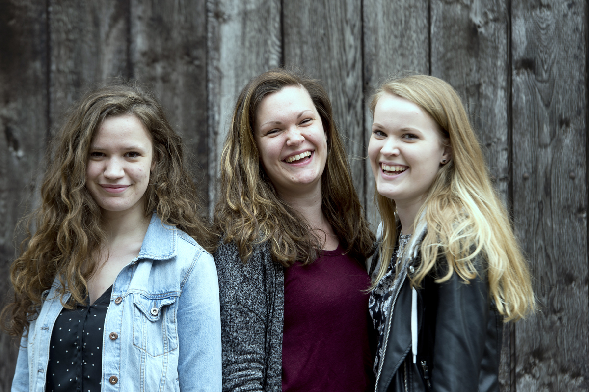 Familie fotograferen (3)